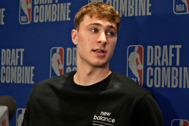 ESPN Under Fire After Cooper Flagg Announcement as Multiple NBA Stars Face Injustice