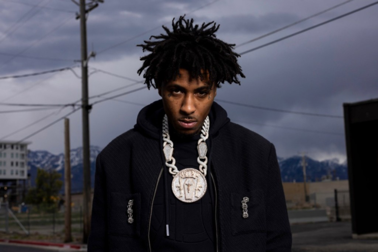 NBA YoungBoy’s Chicago MASA Tour Date Canceled By Venue