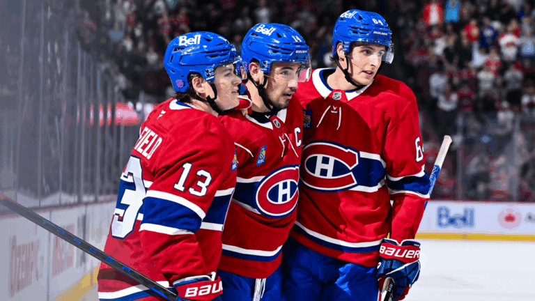 Sept. 23: NHL Preseason Roundup