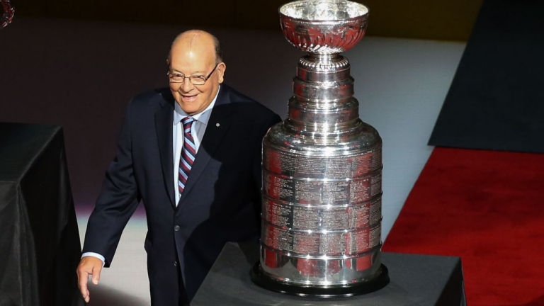 Scotty Bowman, Ron Francis make Penguins’ Hall of Fame class