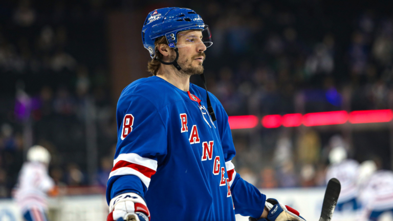 NHL writer explains reasons for Rangers’ optimism in 2025-26 season