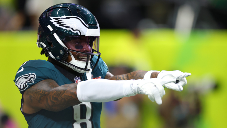 Rams Urged To Sign Recently Released Super Bowl Winner