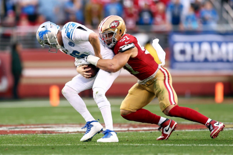 Pro DE After Nick Bosa Injur…