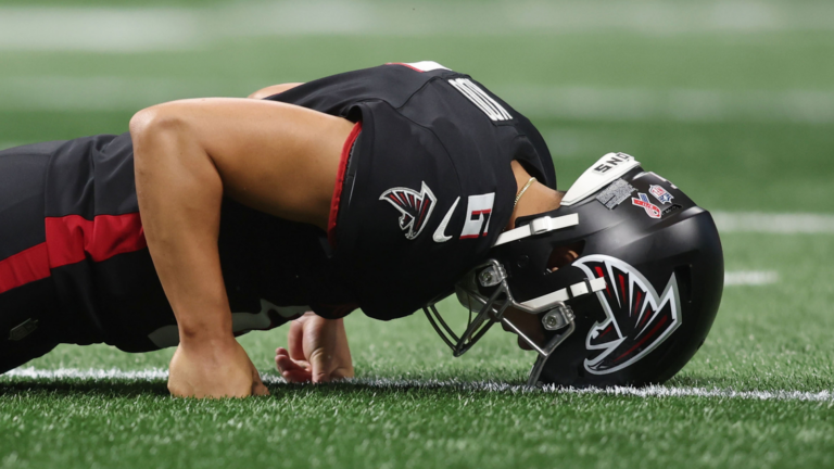 Younghoe Koo lands an opportunity with new NFL team