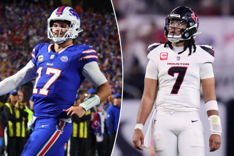 NFL Week 3 betting recap, trends, line movement: Texans flailing, Bills a massive favorite