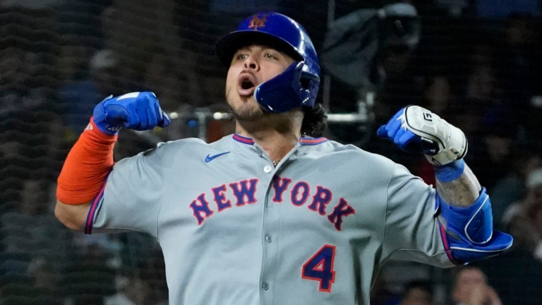 MLB wild card standings, bracket, playoff picture, 2025 predictions