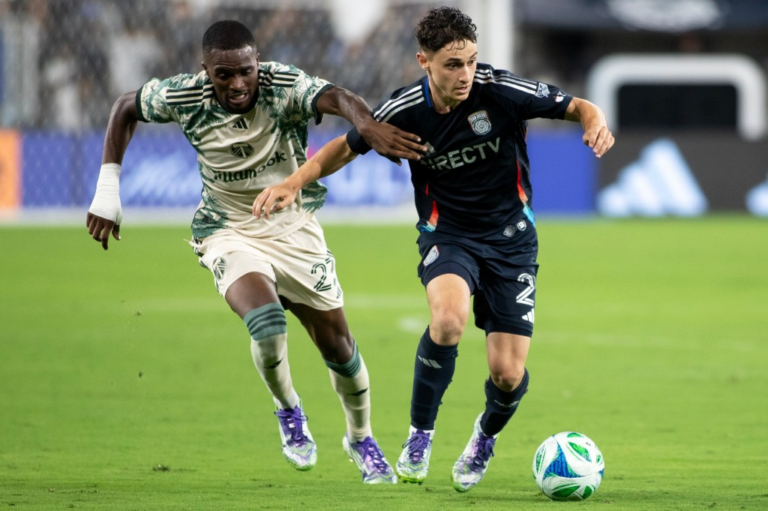 San Diego FC (willingly) releases 3 players for U20 World Cup amid MLS stretch run