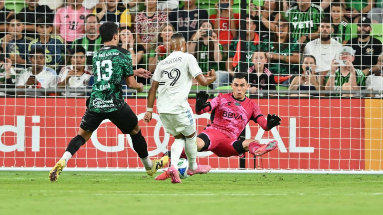 Luis Omar Tapia reconoce que la MLS ha superado a la Liga MX