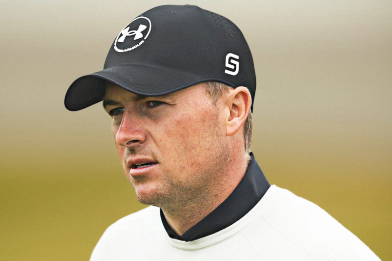 Crucial Jordan Spieth Update Surfaces 45 Days After His PGA Tour Season Ended on a Sour Note