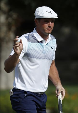 How Is Bryson DeChambeau Playing in the Ryder Cup Despite Being a LIV Golf Player? His Eligibility Explored