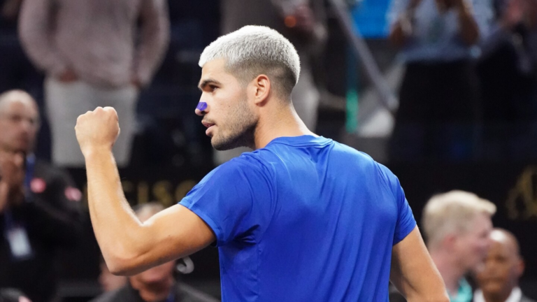 Top tennis players push Grand Slam tournaments again in bid for more money and more say