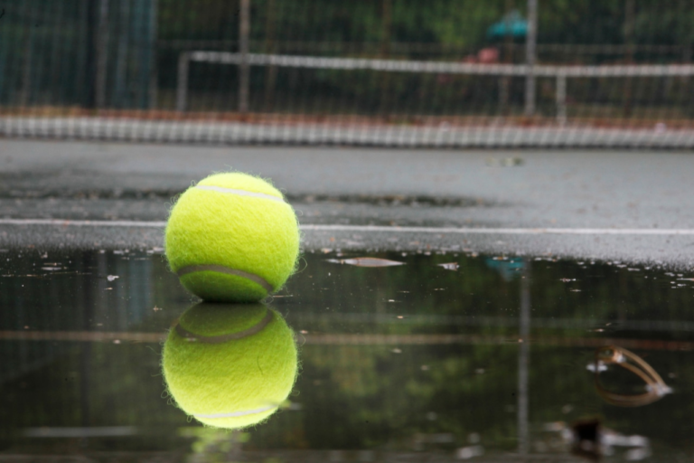 Hershey tennis takes down Mechanicsburg in MPC-Keystone action