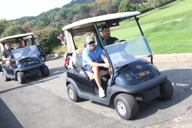 St. George Theatre announces 2025 fundraiser with golf, tennis options