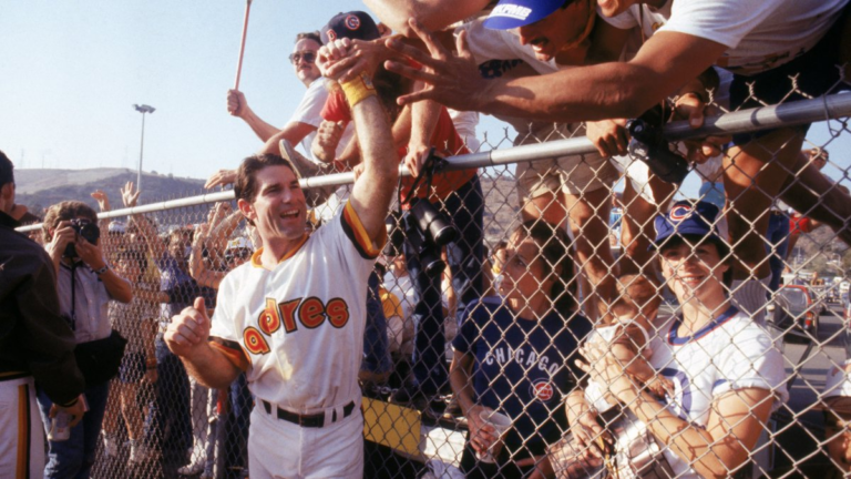 Why is doing ‘The Wave’ frowned upon at Wrigley Field?