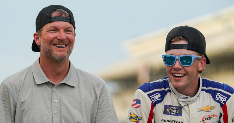 JR Motorsports Announces Massive Crew Chief Upgrade for 2026 season