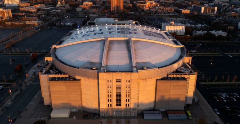 ‘You have to pay’: UFC owners detail how site fees decide which cities and states land marquee events