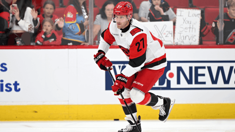 Sept. 24: NHL Preseason Roundup