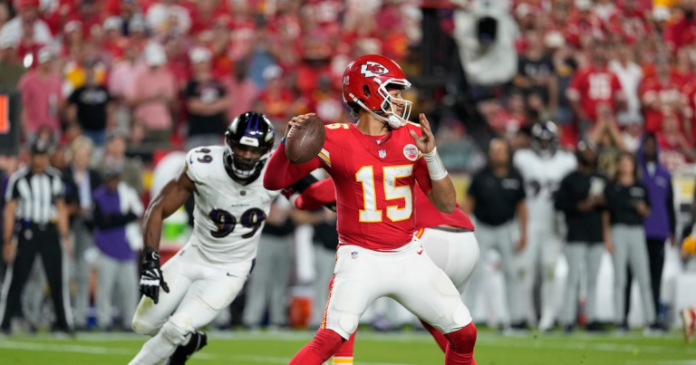 SportsDay’s expert NFL picks for Week 4: Cowboys-Packers, Ravens-Chiefs and more