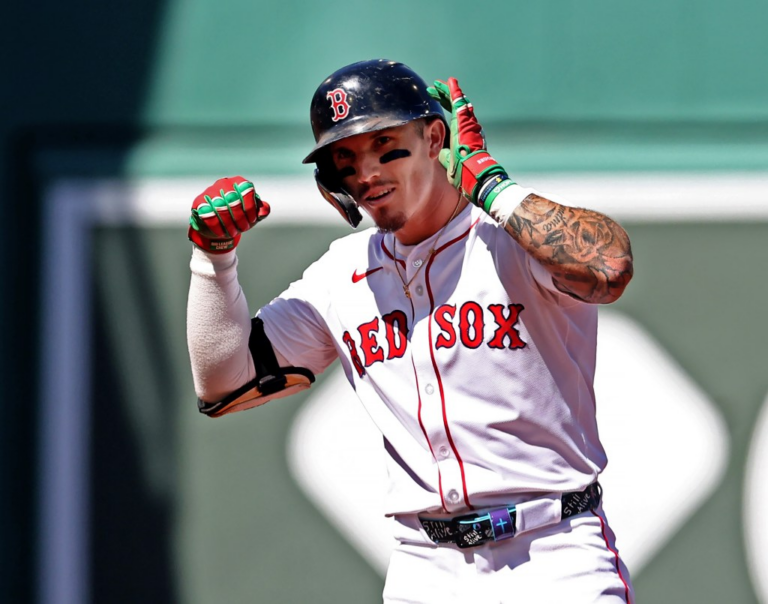 MLB Playoffs: Red Sox magic number down to one with Astros latest loss