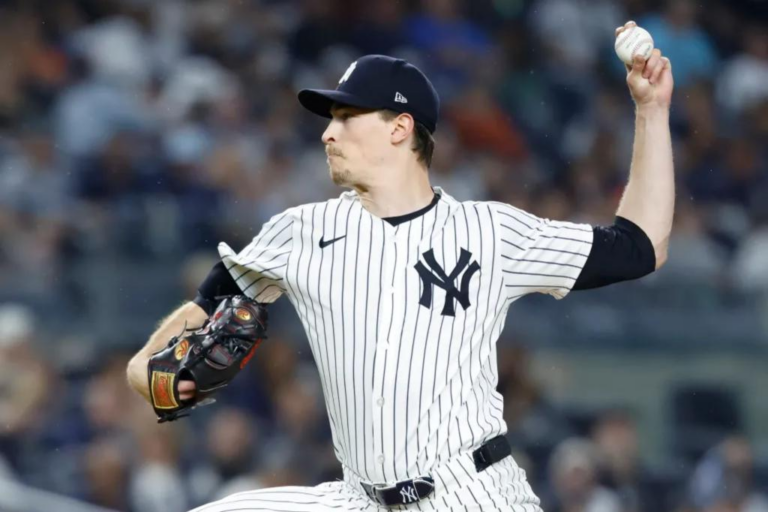 Max Fried’s dominant Yankees season continues with MLB leading 19th win