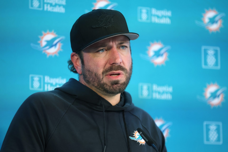 Insiders Identify the Real Problem with Miami Dolphins’ Offense