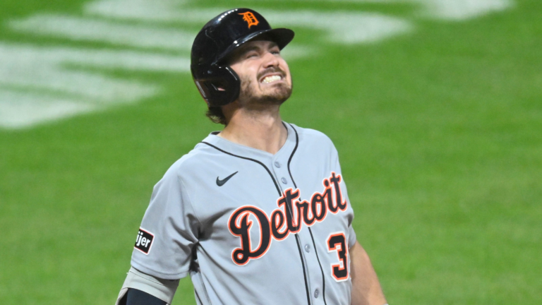 Mets, Tigers fight for MLB playoff life in MLB schedule’s 2025 finale