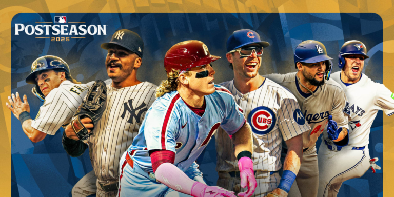 Predicting 2025 MLB postseason stars