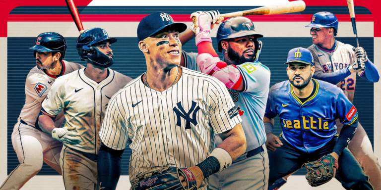 What’s at stake final weekend 2025 mlb season