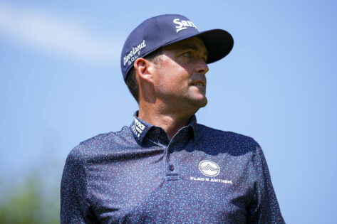 Who Is Keegan Bradley’s Aunt, Pat Bradley? All About PGA Tour Pro’s Legendary Relative Explored