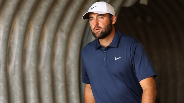 Richest Golfer at 2025 Ryder Cup Revealed and It’s Not Scottie Scheffler