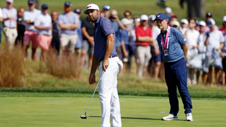 Scottie Scheffler Won’t Endure Same Fate as Tiger Woods Against Europe Due to a Critical Factor, Says Insider