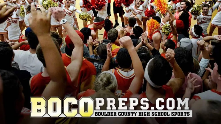 Luke Treleaven-Led Fairview dazzles in Granite Peaks League boys tennis championships