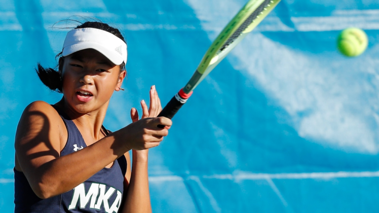 2025 NJSIAA girls tennis state singles and doubles tournaments seeds