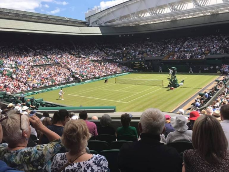 Tennis legend fat-shamed by trainer before shocking split? ‘She thought I was judging her’