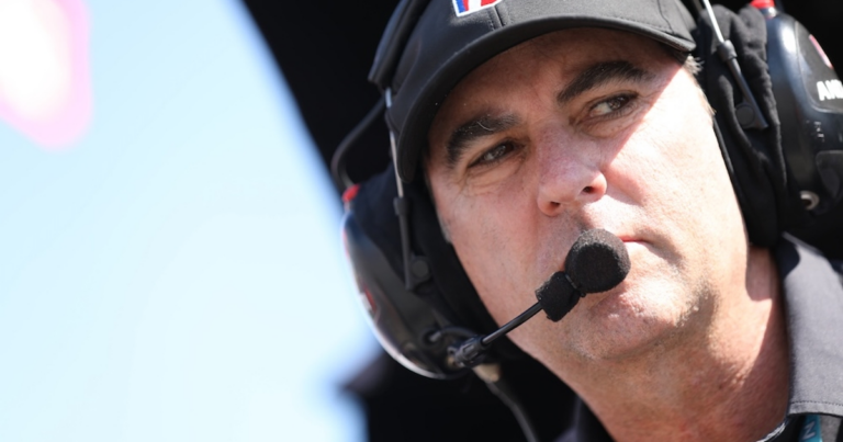 The end goal behind Bryan Herta’s massive new venture