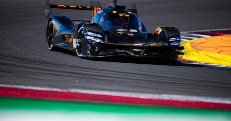 BHA targeting IMSA GTP program with Genesis