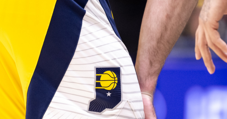 Ex-Warriors Lottery Pick in Fight for Final Pacers’ Roster Spot Ahead of 2025-26 NBA Season: Report
