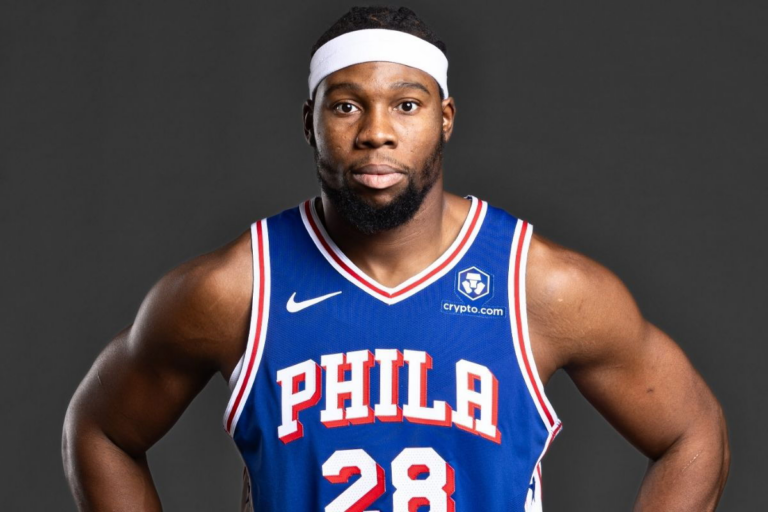 Guerschon Yabusele Contract: Explore Knicks Star’s NBA Salary, Wealth & More