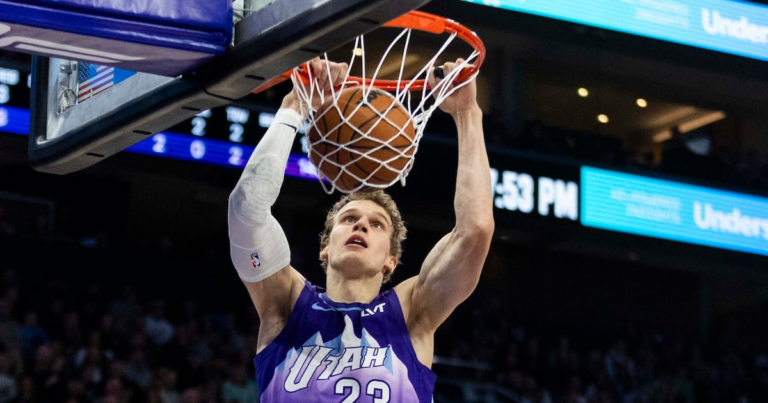 ESPN NBA top 100: How many Utah Jazz players made the list?