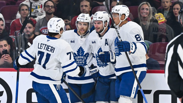 Sept. 25: NHL Preseason Roundup