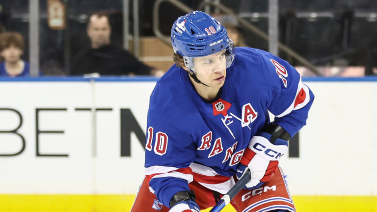 Rangers face a key decision on this superstar’s future