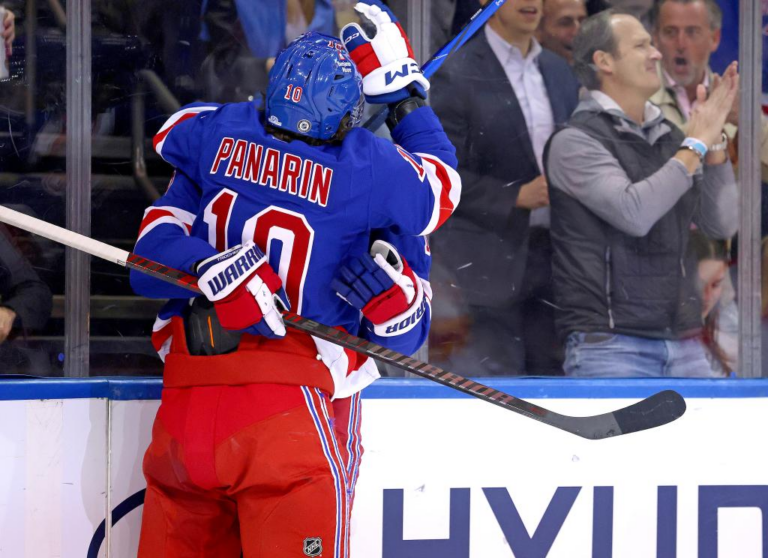 BetMGM promo code NYPDM1500: Net up to $1,500 on Rangers vs. Islanders