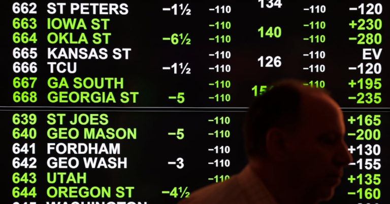 How gambling could hurt Utah’s MLB, NHL and NBA teams