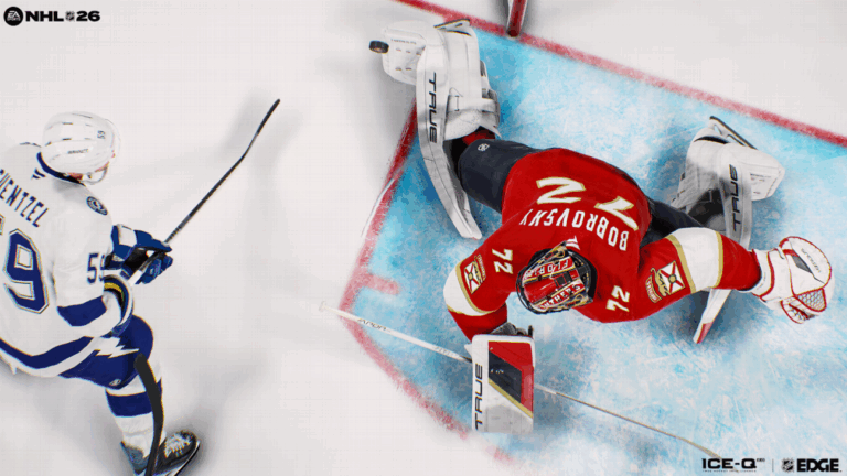 First NHL 26 update addresses stability issues
