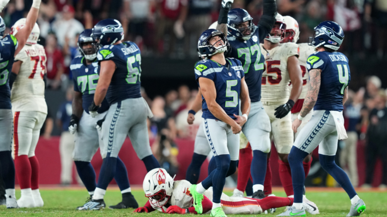 ‘TNF’: New rule burns Cardinals in another close loss