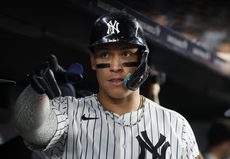 Respected MLB Writer Makes Opinion Known In Aaron Judge vs Cal Raleigh MVP Debate
