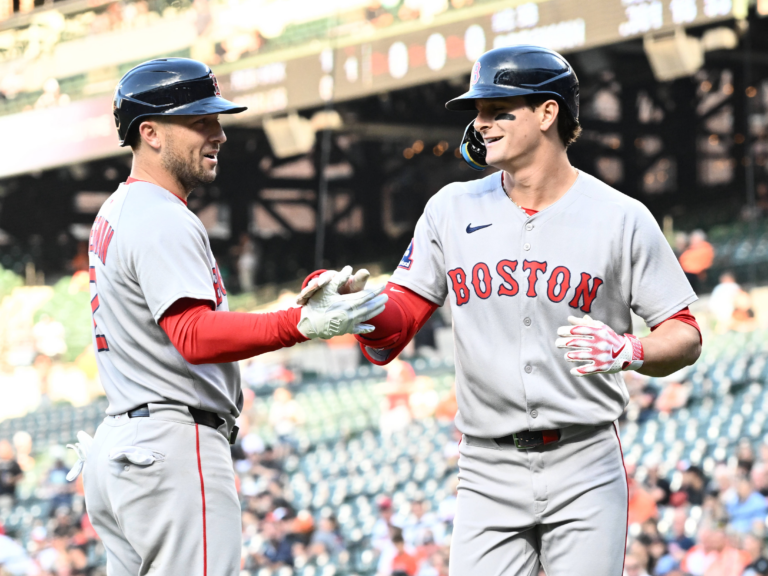 MLB Slammed as Local Broadcasters’ Reaction to Red Sox’s Potential Playoff Clinch on Apple TV Revealed