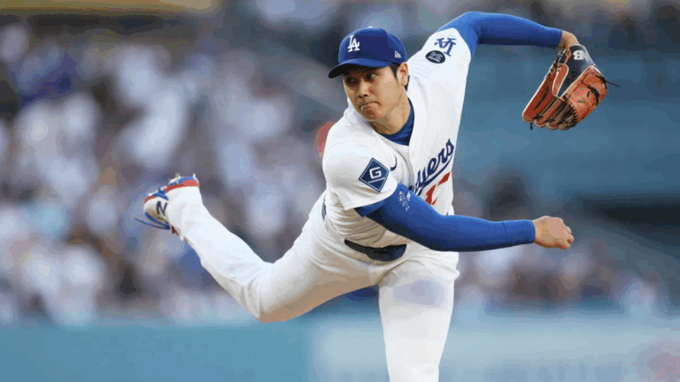 Shohei Ohtani Edges Aaron Judge Again With 3rd Consecutive Major MLB Milestone