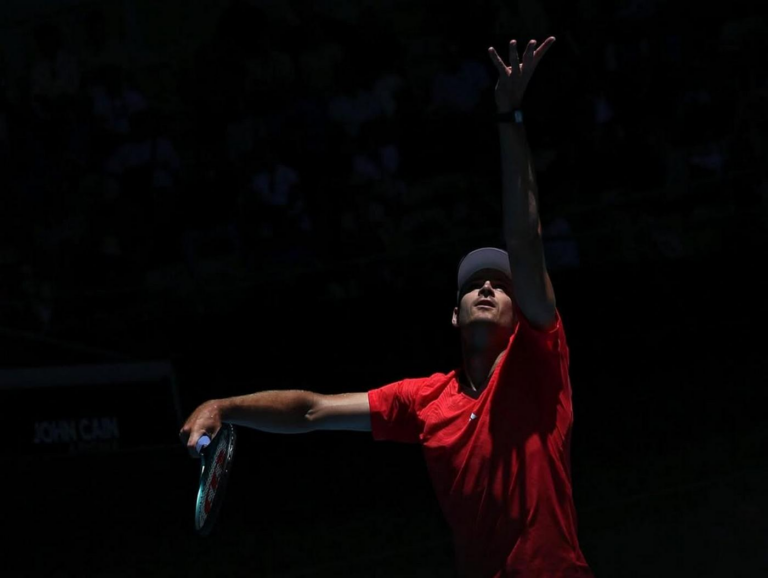 Prayers Pour In as Ex-Grand Slam Semifinalist Joins Jack Draper in Shocking 2025 Season Blow