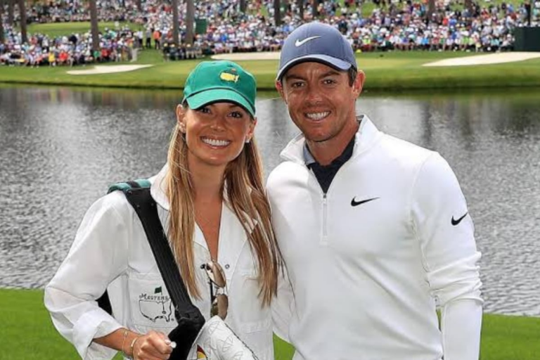 Rory McIlroy’s Wife Erica Stoll: 5 Things You Didn’t Know About PGA Tour WAG
